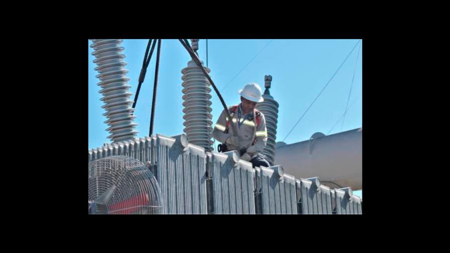 Edesur reportó que hay 10 plantas generadoras fuera de servicio