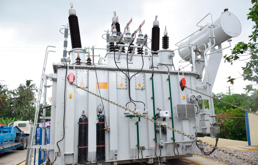 Industria eléctrica dominicana garantiza producción y toma medidas para mitigar contagio del COVID-19