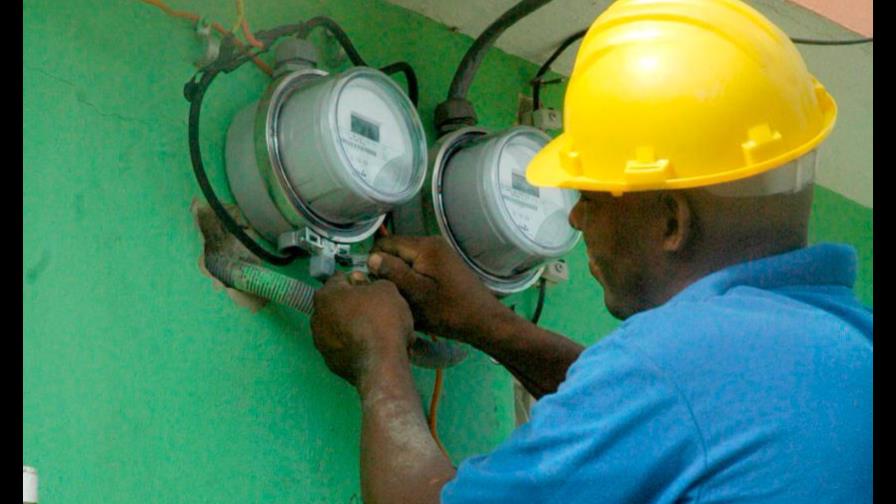 Así es como las Edes calculan la factura eléctrica Así es como las Edes calculan la factura eléctrica