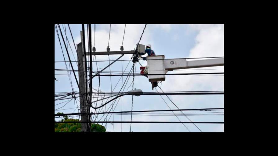 Cámara Suiza lanza plataforma de apoyo a la agenda eléctrica nacional