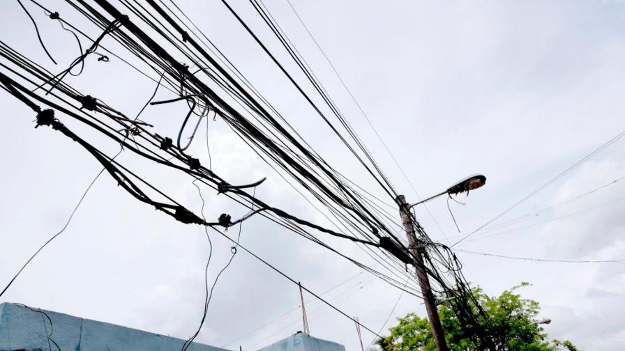 Empresario sometido por presunto fraude eléctrico responde a la acusación de la Procuraduría Empresario sometido por presunto fraude eléctrico responde a la acusación de la Procuraduría