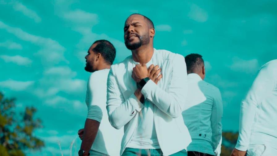 Video | El grupo cristiano “Elegidos” presenta “Roto”