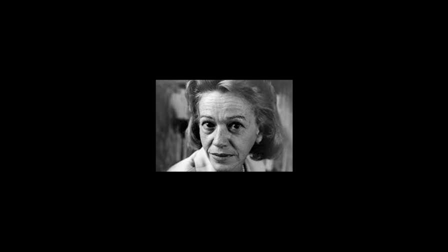 Literatura hispana femenina, una gran desconocida hasta mediados del siglo XX Literatura hispana femenina, una gran desconocida hasta mediados del siglo XX