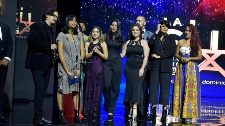 “Miriam Miente”, la mejor película en Premios La Silla “Miriam Miente”, la mejor película en Premios La Silla