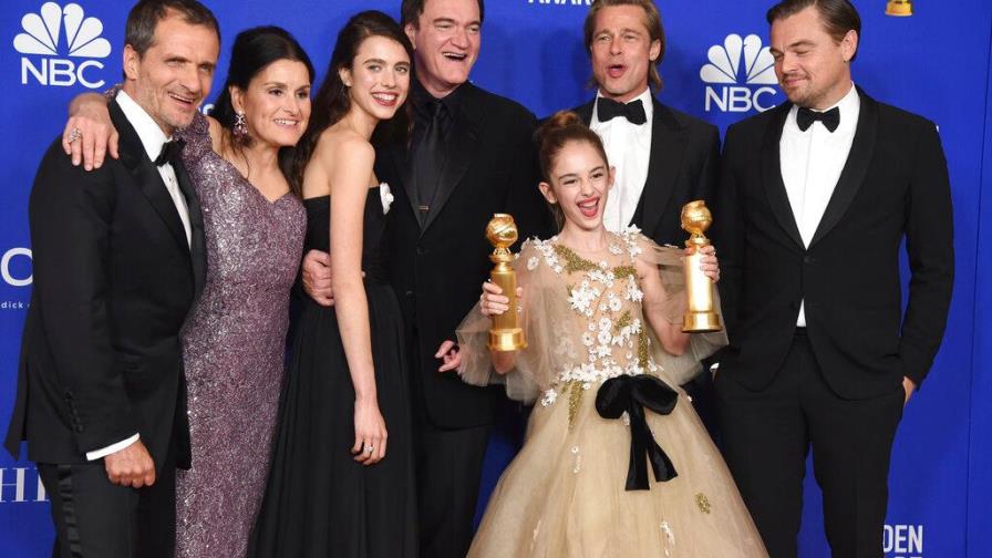 5 películas toman la delantera en la contienda por el Oscar