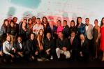La película "Los leones" celebra gala premier