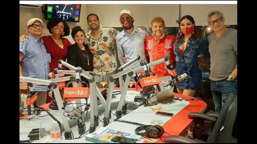 Salen del aire varios programas radiales de la emisora La Súper 7