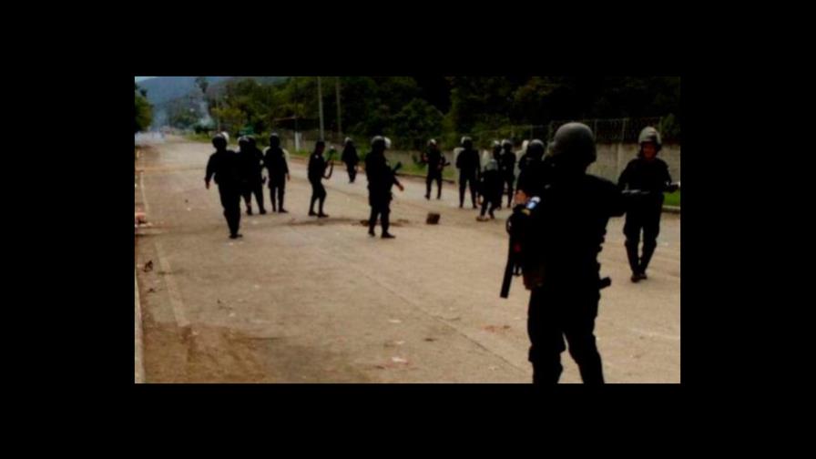 Guatemala: Allanamientos tras imposición de estado de sitio