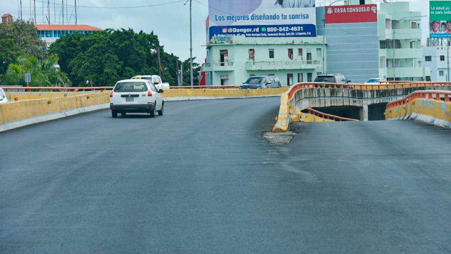 A partir de este lunes harán mantenimiento a túneles, elevados y pasos a desniveles A partir de este lunes harán mantenimiento a túneles, elevados y pasos a desniveles