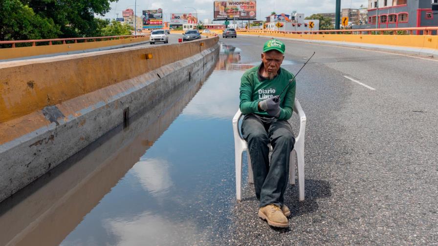 Un gran problema de simple solución Un gran problema de simple solución