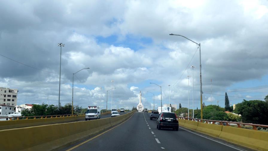 Santiago, libre de contaminación visual