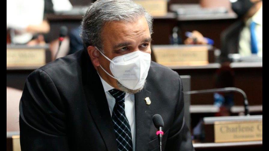 El PQDC se opone a la vacuna en niños de cinco a once años
