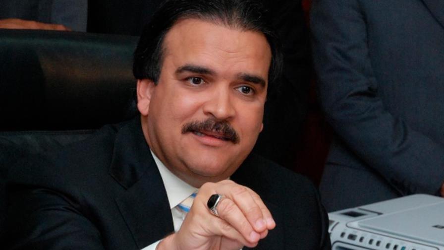 Wessin: “Gobierno debe aumentar a inmortales”