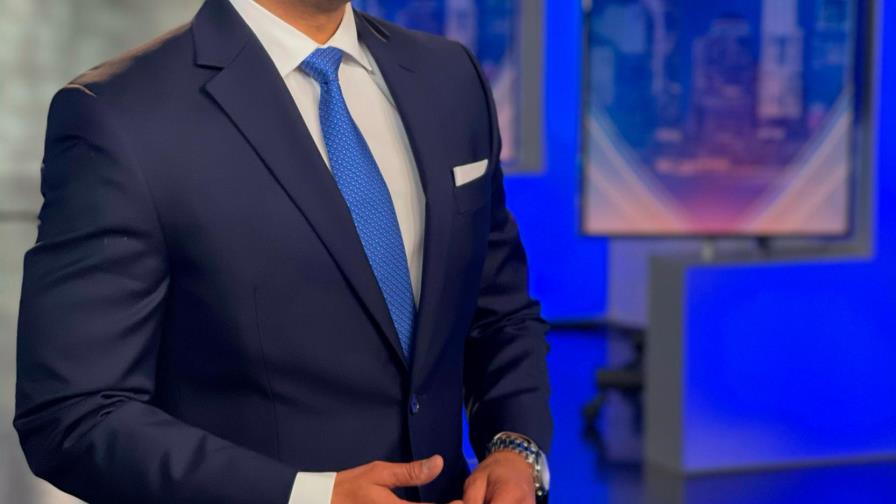 Periodista dominicano en NY recibe 7 nominaciones a premios Emmy Periodista dominicano en NY recibe 7 nominaciones a premios Emmy