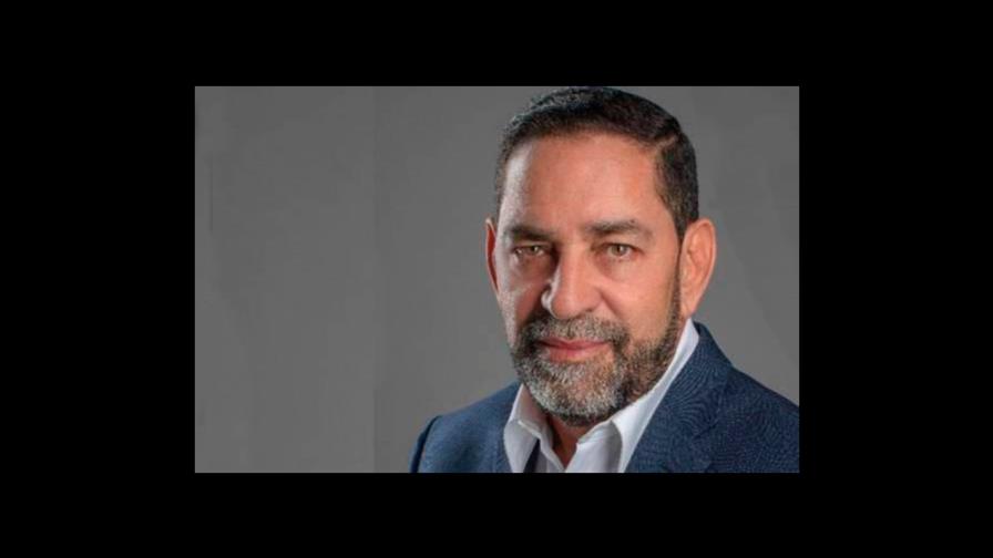 Eligio Jáquez reacciona a su designación como cónsul general en Nueva York