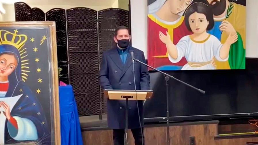 Cónsul en Nueva York aboga por creación de senaduría en ultramar y gravar las remesas 