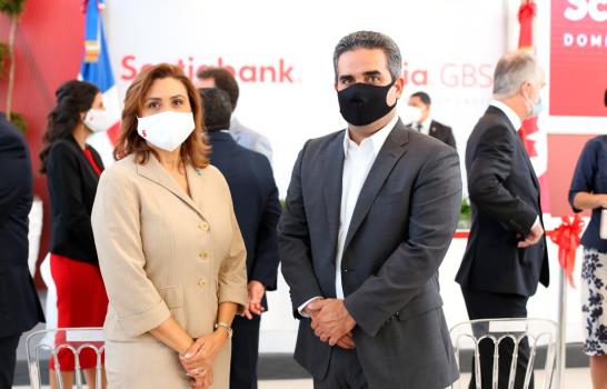Scotiabank inaugura en República Dominicana Campus de Servicios Globales 