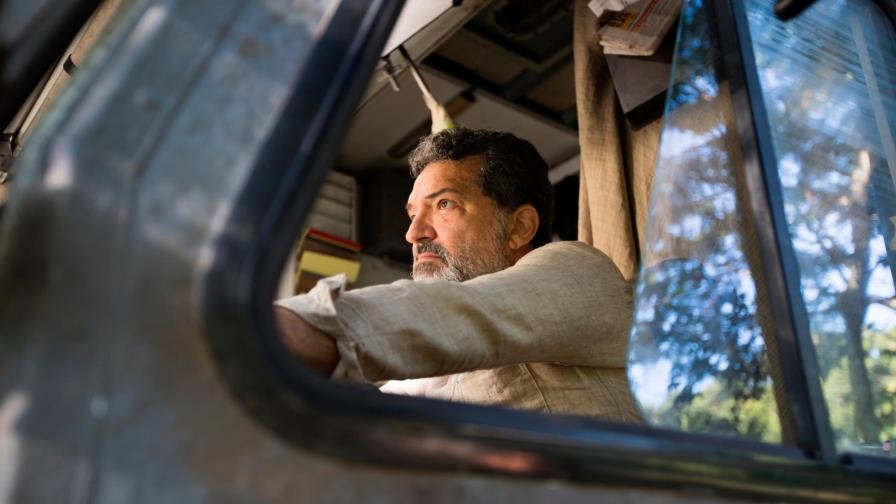 El Proyeccionista dentro de las precandidatas a los Premios Forqué España El Proyeccionista dentro de las precandidatas a los Premios Forqué España