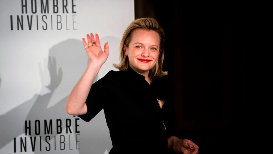 Elisabeth Moss será la protagonista de una nueva serie de Apple
