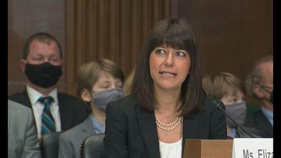 EEUU pide al Supremo preservar el derecho “fundamental” al aborto en el país