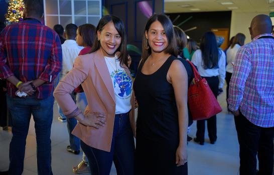 Altice invita a compartir en Navidad Altice invita a compartir en Navidad