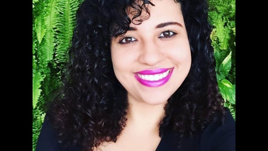 Elizabeth Villamán obtiene la beca literaria René del Risco Bermúdez