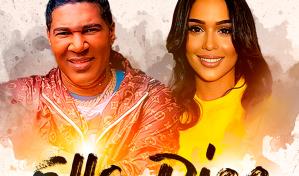 "Ella dice" junta a Steffany Contanza y a Omega