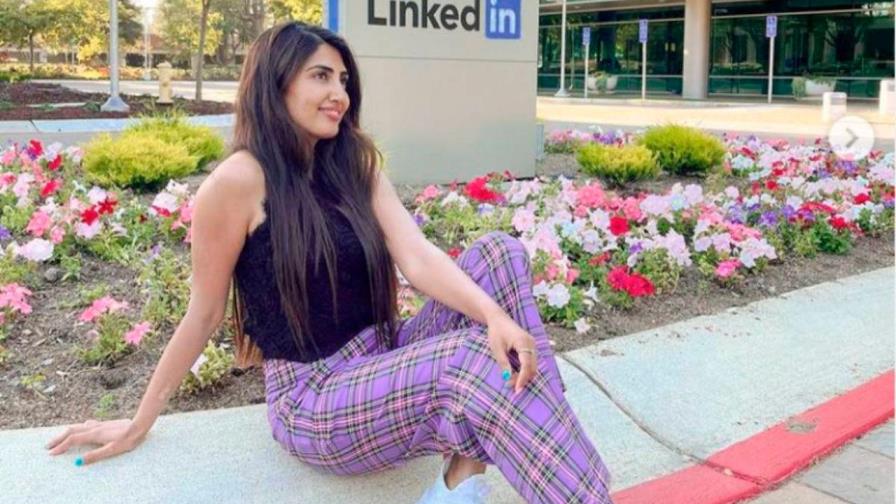 Famosa influencer viaja a México para celebrar su cumpleaños y termina muerta tras tiroteo en un bar 