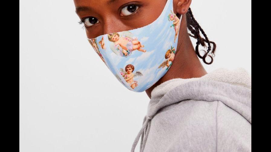 Así de divertidas son las mascarillas de Berskha (que te van a enamorar)