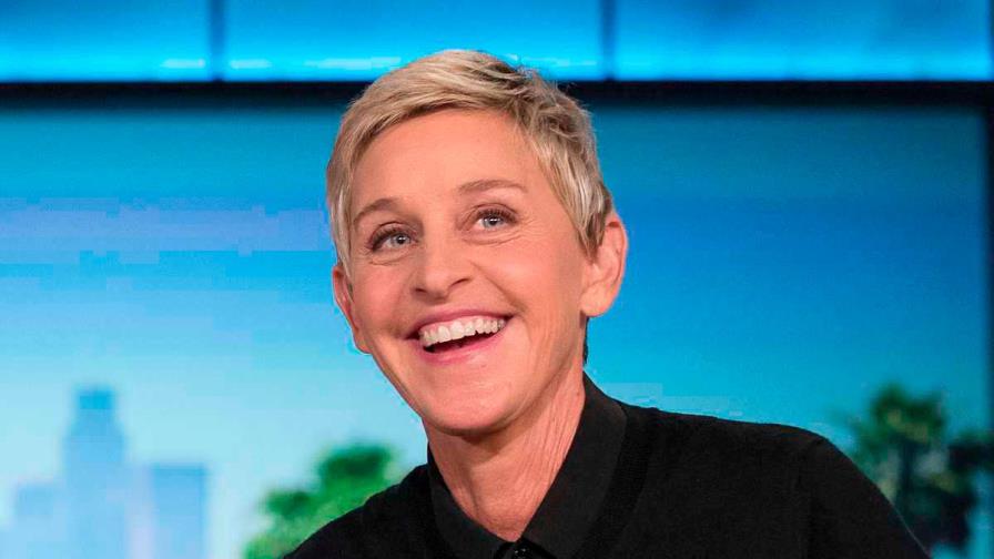 Ellen DeGeneres terminará su programa en 2022