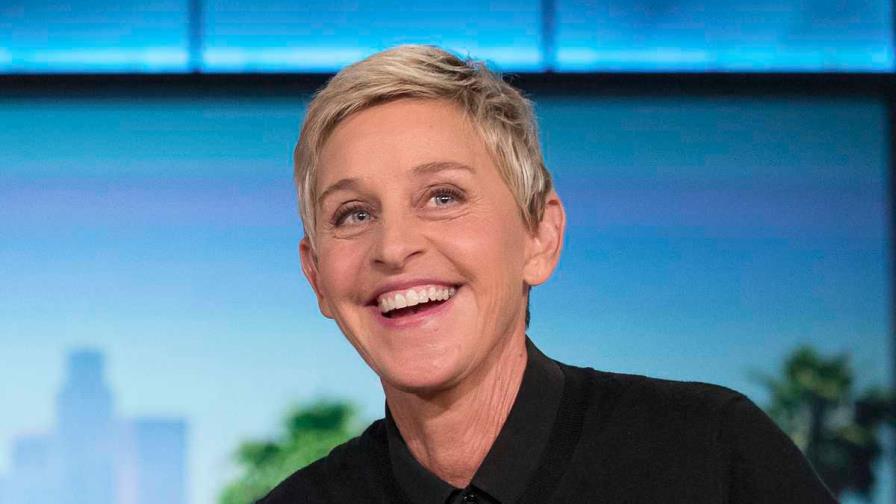 Ellen Degeneres pone en receso su programa hasta fin de mes por el coronavirus Ellen Degeneres pone en receso su programa hasta fin de mes por el coronavirus