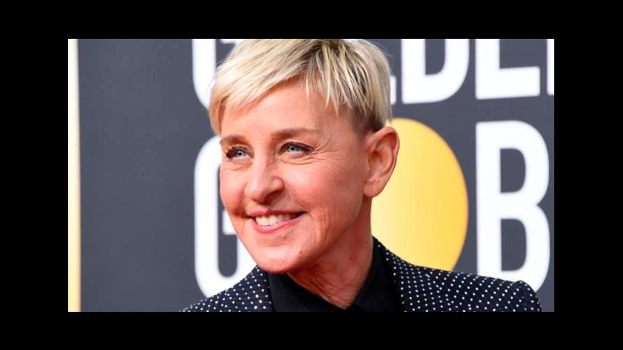El programa de Ellen DeGeneres, investigado por malas prácticas laborales El programa de Ellen DeGeneres, investigado por malas prácticas laborales