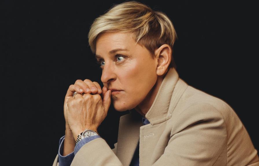 Acusan al Show de Ellen de ambiente tóxico