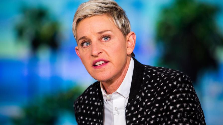 Sale a la luz testimonio sobre el mal comportamiento de Ellen DeGeneres con su equipo