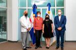 Autoridades buscan posicionar el mango dominicano en otros países  Autoridades buscan posicionar el mango dominicano en otros países