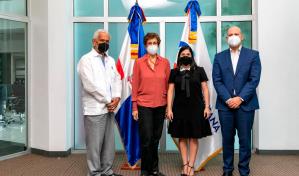 Autoridades buscan posicionar el mango dominicano en otros países 