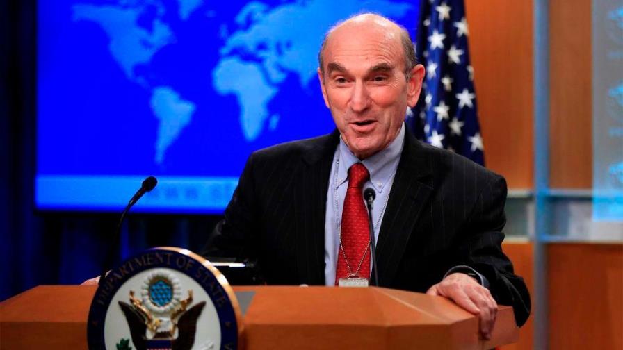 EEUU acusa a Maduro de “fomentar” acciones como la rebelión de grupo de FARC