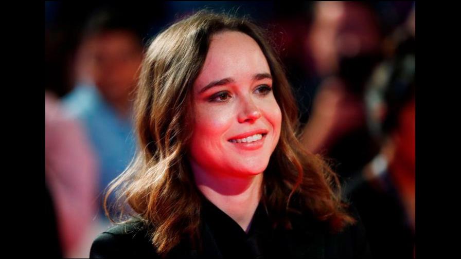 Famosa actriz de Hollywood revela que es transexual Famosa actriz de Hollywood revela que es transexual