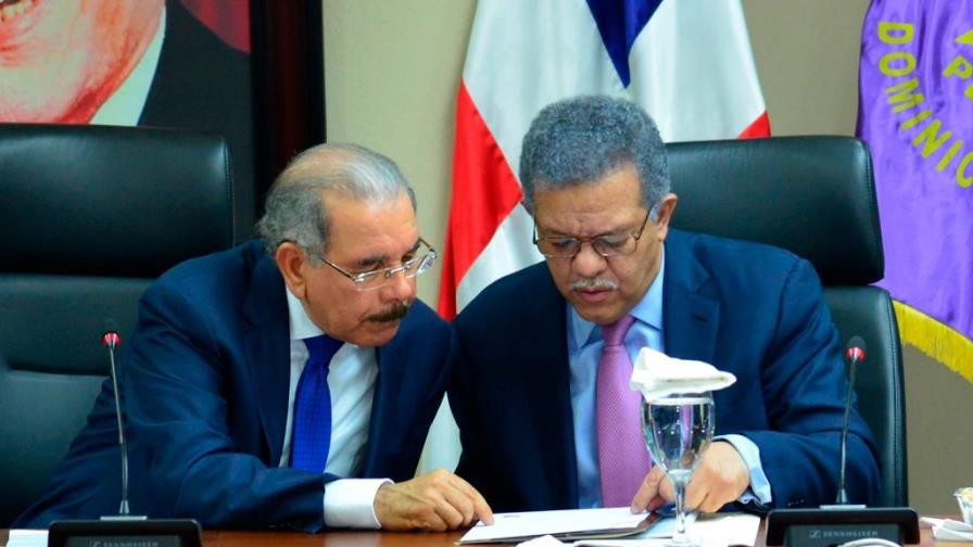 ¿Volverá el tema reforma a enfrentar al PLD? ¿Volverá el tema reforma a enfrentar al PLD?