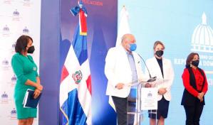 Video | Ministerio de Educación presenta campaña para este año escolar a distancia