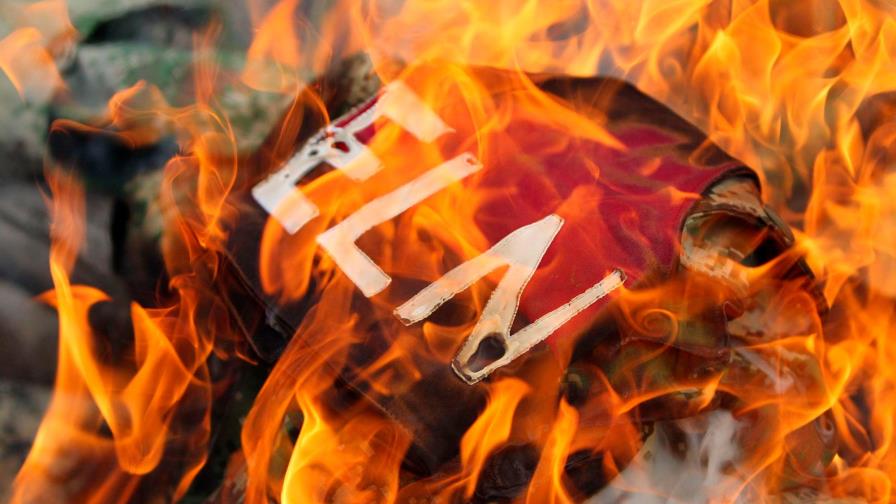 La guerrilla del ELN rechaza inclusión de Cuba en lista terrorista de EE.UU.