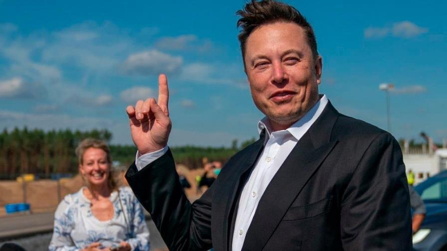 Elon Musk promete 50 millones dólares a la campaña benéfica de Inspiration4