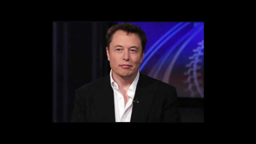 Elon Musk, fundador de Tesla, se convierte en el hombre más rico del mundo