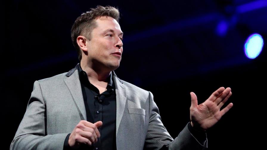 Elon Musk anuncia la construcción de una Gigafactoría en Alemania Elon Musk anuncia la construcción de una Gigafactoría en Alemania