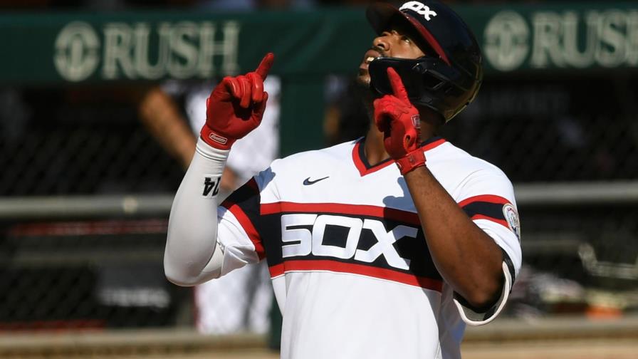 Jiménez jonronea, Medias Blancas vencen a Tigres y se llevan la serie