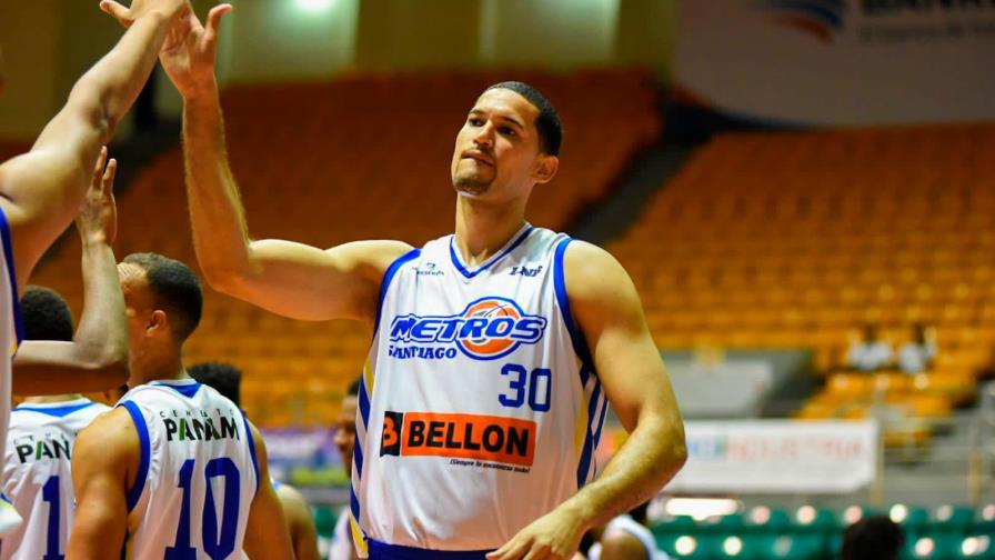 Eloy Vargas es electo Jugador de la Semana