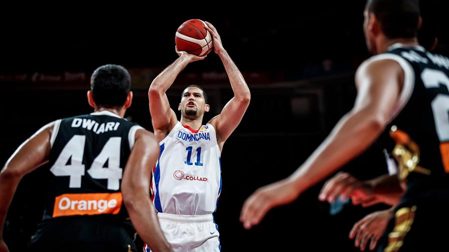 Alemania, un Goliat ante el que RD se juega futuro