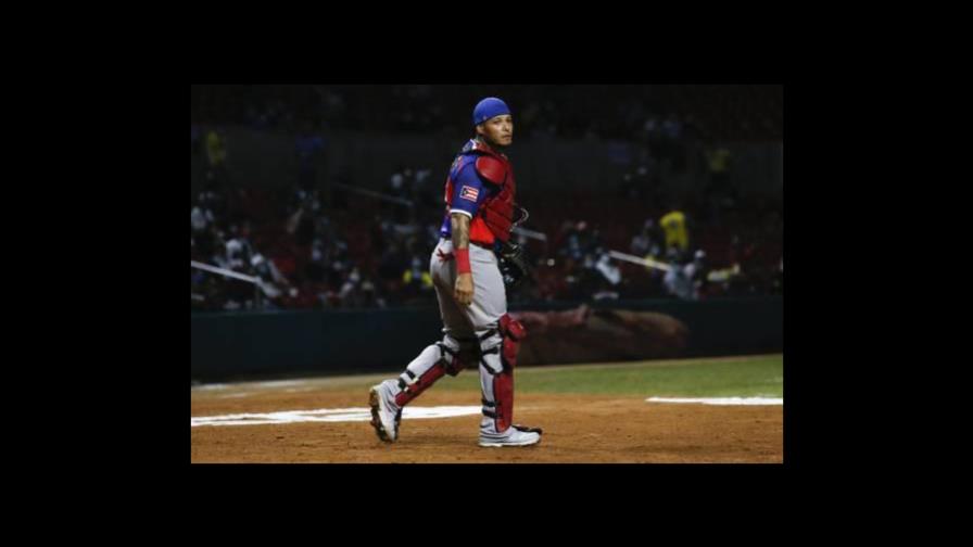 Denle lo que pida, dijo Steve Turco al momento de firmar a Yadier Molina