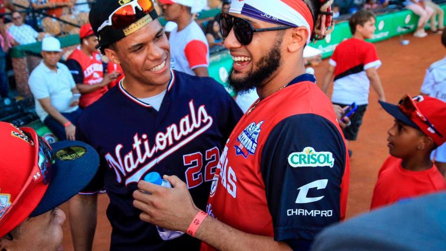 Tatis, Soto, Ramírez y Lamet en Equipo Estrella de la temporada 2020