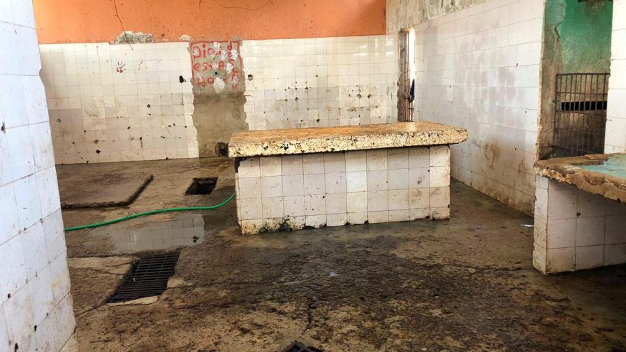 Denuncian matadero municipal de El Seibo se ha convertido en un foco de contaminación